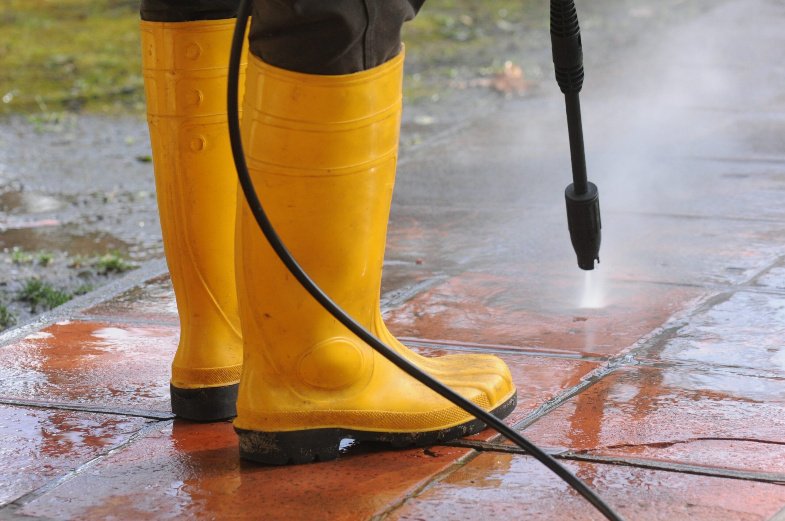 Pro Pressure Washing Analysis